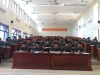 Tiểu đoàn 9, Tiểu đoàn 10 nhanh chóng ổn định, thực hiện tốt nhiệm vụ tại Khu A