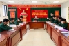 Khoa Văn hóa, Ngoại ngữ nâng cao chất lượng tư vấn đề cương giáo trình, tài liệu dạy học năm 2023