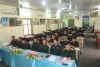 Trường Đại học Chính trị tổ chức tập huấn chuyên sâu về công nghệ địa hình tiên tiến, viết vẽ văn kiện tác chiến