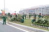 Hân hoan đón chào mùa Xuân mới