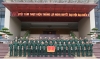 Phòng Chính trị - đơn vị dẫn đầu trong  phong trào thi đua Quyết thắng năm học 2019 - 2020