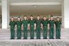 Bộ môn Quân binh chủng - Đơn vị dẫn đầu phong trào Thi đua Quyết thắng năm học 2025 - 2026