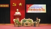 Sôi nổi các hoạt động Tháng Thanh niên năm 2016