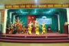 TIỂU ĐOÀN 3 VÀ TIỂU ĐOÀN 7, TỔ CHỨC HỘI THI OLYMPIC CÁC MÔN KHOA HỌC MÁC - LÊNIN, TƯ TƯỞNG HỒ CHÍ MINH