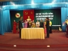 Trường Đại học Chính trị: Tổ chức gặp mặt kỷ niệm 65 năm  Ngày truyền thống Công đoàn Quốc phòng 6/3 và kỷ niệm 104 năm  Ngày Quốc tế Phụ nữ 8/3