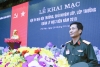 KHAI MẠC HỘI THI ĐẠI ĐỘI TRƯỞNG, CHỦ NHIỆM LỚP, LỚP TRƯỞNG QUẢN LÝ HỌC VIÊN NĂM 2019