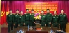 TỔ CHỨC NGHIỆM THU ĐỀ TÀI KHOA HỌC CẤP TỔNG CỤC CHÍNH TRỊ