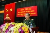 Các khoa, cơ quan, đơn vị đã đạt nhiều kết quả tích cực trong tháng đầu đào tạo giai đoạn 1