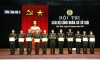 TRƯỜNG ĐẠI HỌC CHÍNH TRỊ TỔ CHỨC THÀNH CÔNG HỘI THI CÁN BỘ CÔNG ĐOÀN GIỎI NĂM 2019