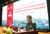 Hội thảo khoa học “Tuyên ngôn Độc lập” của Chủ tịch Hồ Chí Minh - Giá trị lịch sử và ý nghĩa trong đào tạo cán bộ chính trị cấp phân đội hiện nay”