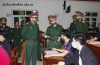 Trường Sĩ quan Chính trị hoàn thành tốt nhiệm vụ tuyển sinh quân sự năm 2021
