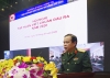 Hội nghị tập huấn, hướng dẫn viết chuẩn đầu ra năm 2020