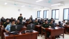 Cục Nhà trường/Bộ Tổng Tham mưu phúc tra ngoại ngữ đối với học viên đào tạo trình độ thạc sĩ tốt nghiệp năm 2020 tại Trường Đại học chính trị