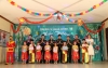Trường Đại học Chính trị tưng bừng tổ chức  Đêm Hội trăng rằm năm 2020