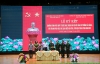 Trường Đại học Chính trị phối hợp tổ chức hoạt động với Lớp tập huấn thực hiện Nghị quyết 35 của Học viện Chính trị quốc gia Hồ Chí Minh