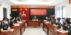 Các hội Phụ nữ Trường Đại học Chính trị tổ chức phát động đợt thi đua cao điểm “Tự hào truyền thống, cống hiến tài năng, nêu cao trách nhiệm”