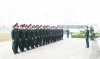Trường Đại học Chính trị tổ chức tiếp nhận học viên chuyển loại chính trị Khoá 13