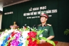 KHAI MẠC HỘI THAO THỂ DỤC THỂ THAO NĂM 2020