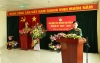 Đại hội Chi đoàn Đại đội 4, Đoàn Cơ sở Hệ 3 nhiệm kỳ 2020 - 2022