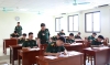 Trường Đại học Chính trị tổ chức kỳ thi tuyển sinh  sau đại học năm 2020
