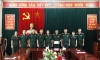 Hoạt động ý nghĩa trong "Tháng Công nhân và Tháng hành động về an toàn, vệ sinh lao động năm 2020"