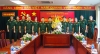Gặp mặt Kỷ niệm 95 năm Ngày Báo chí cách mạng Việt Nam (21/6/1925-21/6/2020)