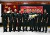 KẾT QUẢ ĐÁNH GIÁ LUẬN VĂN CỦA HỌC VIÊN CAO HỌC  KHÓA IV (2017 - 2019)