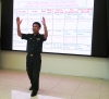 TRƯỜNG ĐẠI HỌC CHÍNH TRỊ TỔ CHỨC HUẤN LUYỆN BỔ SUNG CHO HỌC VIÊN CUỐI KHÓA NĂM 2019