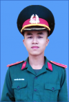 CHÀNG HỌC VIÊN NGƯỜI TÀY ĐOẠT GIẢI BA  HỌC SINH GIỎI CẤP QUỐC GIA MÔN ĐỊA LÝ