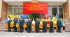 Trường Đại học Chính trị tổ chức thi đấu giao hữu  Bóng chuyền Nữ năm 2020