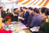 Trường Sĩ quan Chính trị hưởng ứng Ngày Thơ Việt Nam tỉnh Bắc Ninh lần thứ XXI năm 2023