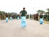 Sôi nổi các hoạt động ngoại khóa ở Trường Đại học Chính trị