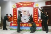 Sôi nổi các hoạt động Chào mừng Đại hội đại biểu Đảng bộ Trường Sĩ quan Chính trị lần thứ X