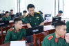 Sẵn sàng bước vào năm học mới