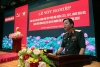 Trường Đại học Chính trị tổ chức Lễ Tốt nghiệp năm 2020