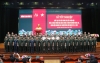 Lễ tốt nghiệp khóa 5 đào tạo cán bộ chính trị Quân đội nhân dân Lào,  Quân đội Hoàng gia Campuchia và khóa 8 hoàn thiện đại học