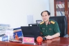 Một cán bộ Khoa tận tâm, gương mẫu, sáng tạo