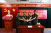 Các cơ quan, khoa, đơn vị tổ chức Lễ Phát động thi đua năm học 2021 - 2022