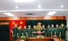 Các hoạt động chào mừng Ngày Khoa học và công nghệ Việt Nam ở Trường Đại học Chính trị