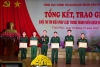 TUỔI TRẺ TRƯỜNG ĐẠI HỌC CHÍNH TRỊ ĐẠT THÀNH TÍCH CAO “CUỘC THI TÌM HIỂU PHÁP LUẬT TRONG THANH NIÊN QUÂN ĐỘI NĂM 2018”