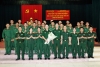 Truyền thụ kinh nghiệm: Nhận diện chiến tranh thông tin trong kỷ nguyên số