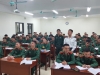 Hiệu quả từ “Bài giảng 3 tốt”