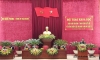 Hiệu trưởng Trường Sĩ quan Chính trị tham dự Hội thảo khoa học “Chiến thắng Hòa Bình - Thành công xuất sắc về chỉ đạo chiến lược của Đảng và bài học lịch sử"