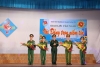 Hành động đẹp của người học viên Sĩ quan Chính trị