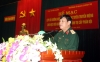 BẾ MẠC LỚP BỒI DƯỠNG KIẾN THỨC,  KỸ NĂNG TUYÊN TRUYỀN MIỆNG ĐỢT 2, NĂM 2016