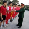 Kết quả Hội thao thể dục, thể thao giai đoạn 2 năm 2014