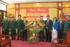 CHÀO MỪNG NGÀY NHÀ GIÁO VIỆT NAM 20/11 Ở TRƯỜNG ĐẠI HỌC CHÍNH TRỊ