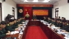 TRƯỜNG ĐẠI HỌC CHÍNH TRỊ NGHIÊN CỨU  ĐỀ TÀI CẤP BỘ QUỐC PHÒNG ĐẠT KẾT QUẢ XUẤT SẮC