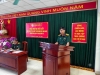 Lan tỏa tinh thần đổi mới sáng tạo trong thực hiện  chuyển đổi số ở Khoa Sư phạm quân sự