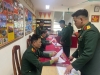 Tổ chức tiếp nhận và phổ biến quy chế, quy định cho học viên dự khóa tuyển sinh sau đại học năm 2026